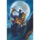Jonah Hex And The Shadow Of Death #1 Cover C Julian Totino Tedesco Card Stock Variant