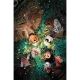 Doom Patrol #2 Cover C Eric Canete Card Stock Variant