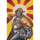 Doom Patrol #2 Cover D Pete Woods Card Stock Variant