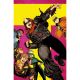 Teen Titans #2 Cover C Bernard Chang Card Stock Variant