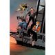 Teen Titans #2 Cover D Dexter Soy Card Stock Variant