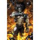 Lobo #8 Cover B Derrick Chew Card Stock Variant