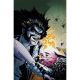 Lobo #8 Cover C Scott Godlewski Card Stock Variant