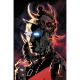 Deadman #5 Cover B Javi Fernandez Card Stock Variant