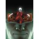 Deadman #5 Cover C Taurin Clarke Card Stock Variant
