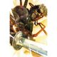Deathstroke The Terminator #8 Cover C Sebastian Fiumara Card Stock Variant
