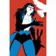 Zatanna #7 Cover C Javier Rodriguez Card Stock Variant
