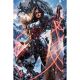 Absolute Wonder Woman #25 Cover B Mark Brooks Card Stock Variant