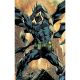 Absolute Batman #25 Cover D Bryan Hitch Connecting Card Stock Variant