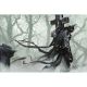 Absolute Batman #25 Cover G Gabriele Dell Otto DC Showcase Wraparound Foil Variant