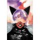 Absolute Catwoman #4 Cover C Dustin Nguyen Card Stock Variant