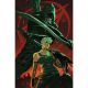 Absolute Green Arrow #6 Cover D Lesley Leirix Li Card Stock Variant