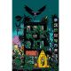 Batman Bad Seeds Streets Of Gotham #1 Cover C Javier Rodriguez Card Stock Variant