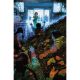 Batman Bad Seeds Gotham General #2 Cover B Javi Fernandez Card Stock Variant