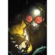 Batman Bad Seeds Gotham General #2 Cover D Taurin Clarke Bad Seeds Spot Foil Variant