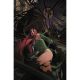 Poison Ivy #49 Cover D Manny Vincent Carbonilla Card Stock Variant