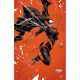 Batwoman #8 Cover D David Nakayama Bad Seeds Spot Foil Variant