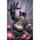 Catwoman #92 Cover E David Nakayama Bad Seeds Spot Foil Variant