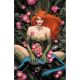 Nightwing #143 Cover D David Nakayama Bad Seeds Spot Foil Variant