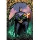 Batman Bad Seeds Sunrise #1 Cover D Stjepan Sejic Bad Seeds Spot Foil Variant