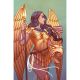 Wonder Woman #38 Cover E Jenny Frison Kingdom Come 30Th Anniversary Card Stock Variant