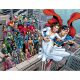 Superman The Wedding Album 30Th Anniversary Special #1