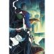 Superman #43 Cover C Bailie Rosenlund Card Stock Variant