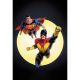 Superman Unlimited #18 Cover B Marcial Tolendano Variantgas Card Stock Variant