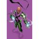 Action Comics #1103 Cover C Don Aguillo Card Stock Variant