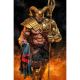Action Comics #1103 Cover D Ariel Olivetti Kingdom Come 30Th Anniversary Card Stock Variant