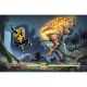 Justice League Dark Realm Special #1 Cover B Juan Ferreyra Card Stock Variant