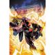 Flash #38 Cover B Carlo Pagulayan Card Stock Variant