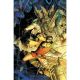 Batman & Robin Year One Dynamic Duos #3 Cover B Jim Cheung Card Stock Variant