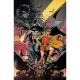 Batman & Robin Year One Dynamic Duos #3 Cover D Diego Olortegui Card Stock Variant