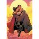 Clayface Celebrity Dirt #4 Cover C Marc Aspinall Card Stock Variant