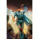Superman Father Of Tomorrow #6 Cover C Nimit Malavia Card Stock Variant