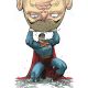 Superman The Stranger #2 Cover B Riley Rossmo Card Stock Variant