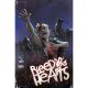 Bleeding Hearts #9 Cover B Tirso Cons Card Stock Variant
