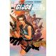 G.I. Joe A Real American Hero Tomb Raider #1