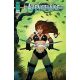 Avengelyne #1 Cover E Dan Lawlis Variant