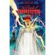 Universal Monsters Bride Of Frankenstein Lives #1 Cover B Joshua Middleton Variant