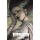 Universal Monsters Bride Of Frankenstein Lives #1 Cover C Stanley Artgerm Lau Variant
