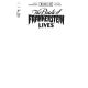 Universal Monsters Bride Of Frankenstein Lives #1 Cover I Blank Sketch Variant