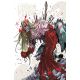Luther Strode 1 Anniversary Edition Cover B Ricardo Lopez Ortiz Variant