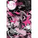 Mirka Andolfos Sweet Paprika Black White & Pink Halloween Special #1 Cover C Marco Albiero Variant