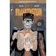 Universal Monsters Frankenstein B&W Special #1