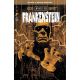 Universal Monsters Frankenstein B&W Special #1 Cover B Mark Chiarello Variant