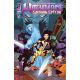 Witchblade Samhain Special