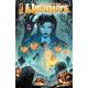 Witchblade Samhain Special Cover B Giuseppe Cafaro & Arif Prianto Variant