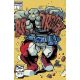 Badrock #4 Cover C Seth Damoose Homage Variant
